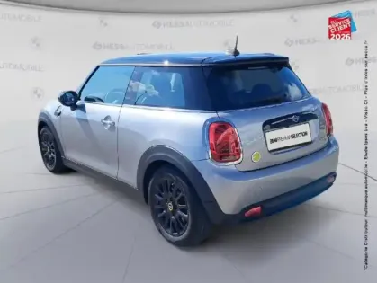 Photo 7 Mini Mini  Cooper SE 184ch Edition Premium BVA 5CV