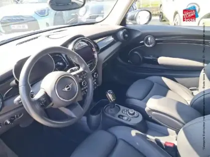 Photo 14 Mini Mini  Cooper SE 184ch Edition Premium BVA 5CV