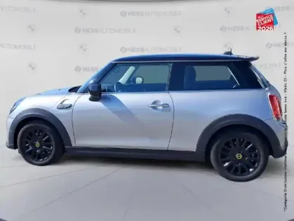 Photo 8 Mini Mini  Cooper SE 184ch Edition Premium BVA 5CV