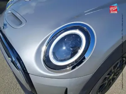 Photo 12 Mini Mini  Cooper SE 184ch Edition Premium BVA 5CV