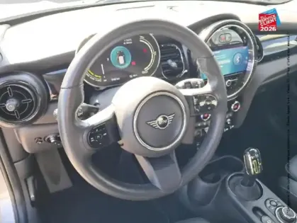 Photo 11 Mini Mini  Cooper SE 184ch Edition Premium BVA 5CV