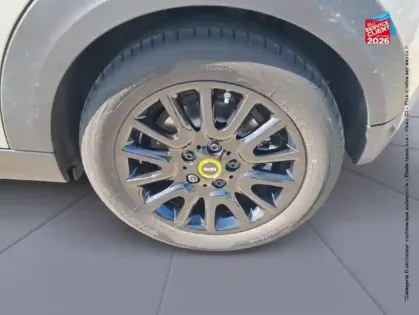 Photo 9 Mini Mini  Cooper SE 184ch Edition Premium BVA 5CV