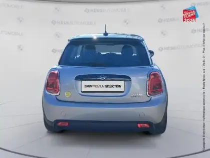 Photo 6 Mini Mini  Cooper SE 184ch Edition Premium BVA 5CV