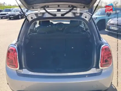 Photo 13 Mini Mini  Cooper SE 184ch Edition Premium BVA 5CV