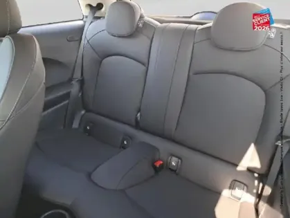 Photo 10 Mini Mini  Cooper SE 184ch Edition Premium BVA 5CV