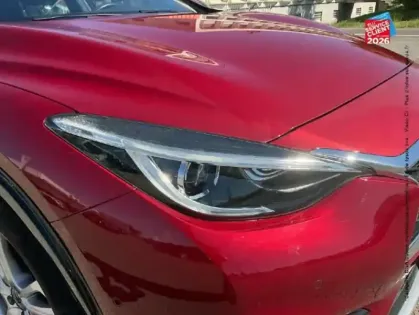 Photo 15 Infiniti Q30  1.6t 156ch Premium Tech DCT7