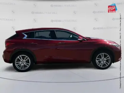 Photo 11 Infiniti Q30  1.6t 156ch Premium Tech DCT7