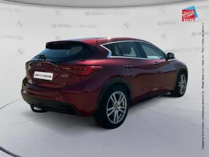 Photo 5 Infiniti Q30  1.6t 156ch Premium Tech DCT7