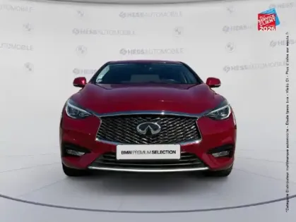 Photo 9 Infiniti Q30  1.6t 156ch Premium Tech DCT7