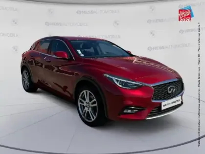 Photo 10 Infiniti Q30  1.6t 156ch Premium Tech DCT7