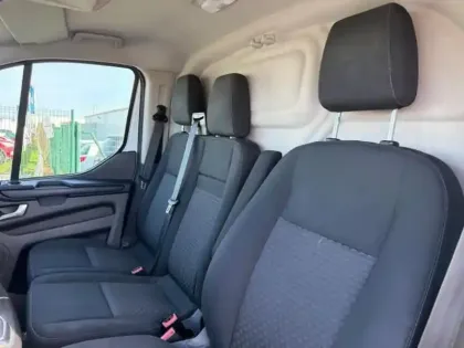 Photo 7 Ford Custom Gén. I Ph2 Trend Business 4