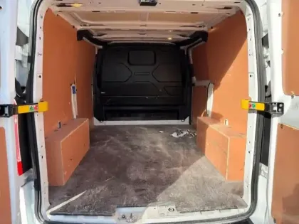 Photo 8 Ford Custom Gén. I Ph2 Trend Business 4