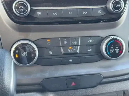 Photo 14 Ford Custom Gén. I Ph2 Trend Business 4