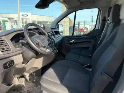 Photo 6 Ford Custom Gén. I Ph2 Trend Business 4