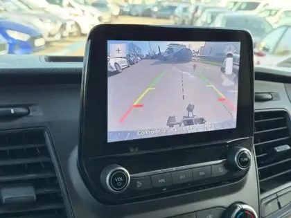 Photo 13 Ford Custom Gén. I Ph2 Trend Business 4