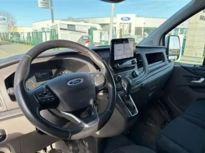 Photo 5 Ford Custom Gén. I Ph2 Trend Business 4