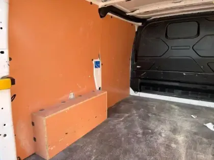 Photo 9 Ford Custom Gén. I Ph2 Trend Business 4