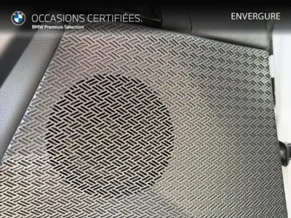 Photo 13 BMW X1  xDrive23d 211ch xLine