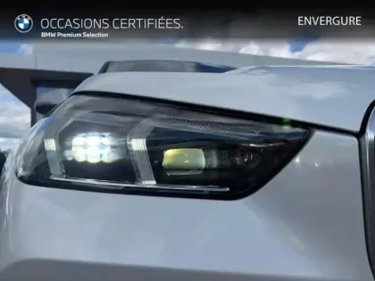 Photo 9 BMW X1  xDrive23d 211ch xLine