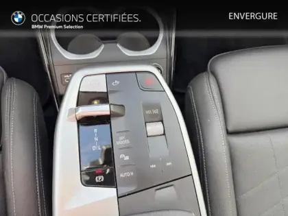 Photo 14 BMW X1  xDrive23d 211ch xLine