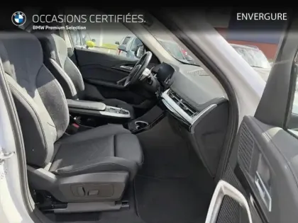 Photo 8 BMW X1  xDrive23d 211ch xLine