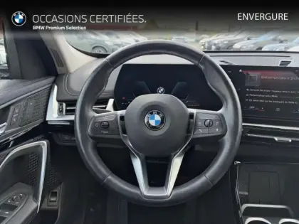 Photo 5 BMW X1  xDrive23d 211ch xLine