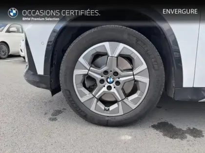 Photo 7 BMW X1  xDrive23d 211ch xLine
