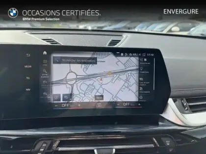 Photo 10 BMW X1  xDrive23d 211ch xLine