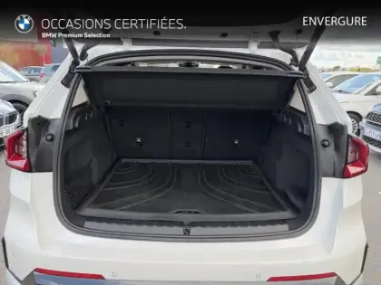 Photo 6 BMW X1  xDrive23d 211ch xLine