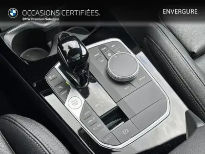 Photo 14 BMW Serie 1 Série 1 M135iA xDrive 306ch Edition M Sport Pro