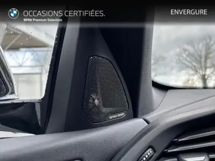 Photo 13 BMW Serie 1 Série 1 M135iA xDrive 306ch Edition M Sport Pro