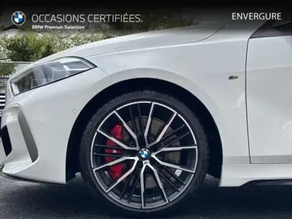 Photo 7 BMW Serie 1 Série 1 M135iA xDrive 306ch Edition M Sport Pro