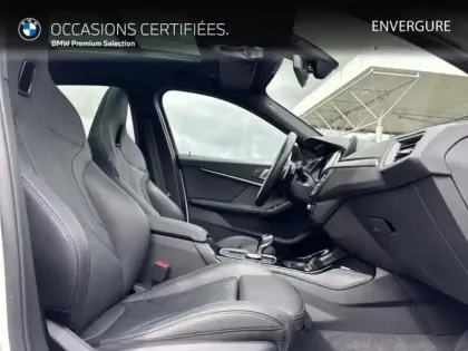 Photo 8 BMW Serie 1 Série 1 M135iA xDrive 306ch Edition M Sport Pro