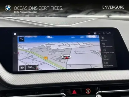 Photo 10 BMW Serie 1 Série 1 M135iA xDrive 306ch Edition M Sport Pro