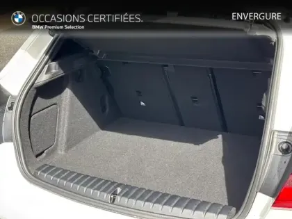 Photo 6 BMW Serie 1 Série 1 M135iA xDrive 306ch Edition M Sport Pro