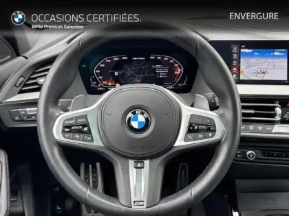 Photo 5 BMW Serie 1 Série 1 M135iA xDrive 306ch Edition M Sport Pro