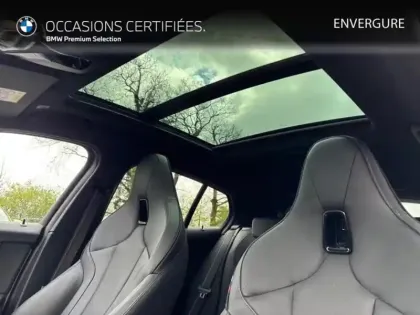 Photo 11 BMW Serie 1 Série 1 M135iA xDrive 306ch Edition M Sport Pro