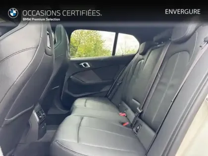 Photo 12 BMW Serie 1 Série 1 M135iA xDrive 306ch Edition M Sport Pro