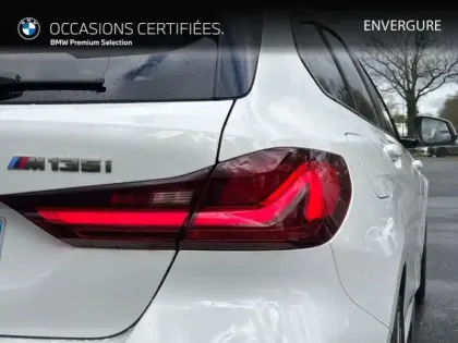 Photo 9 BMW Serie 1 Série 1 M135iA xDrive 306ch Edition M Sport Pro