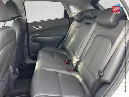 Photo 10 Hyundai Kona Gén. I Ph2 Executive 5