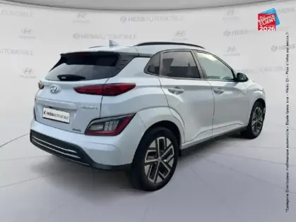 Photo 5 Hyundai Kona Gén. I Ph2 Executive 5