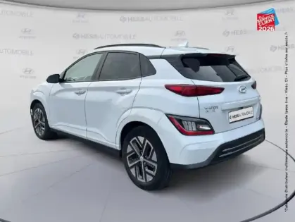 Photo 7 Hyundai Kona Gén. I Ph2 Executive 5