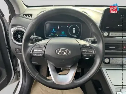 Photo 11 Hyundai Kona Gén. I Ph2 Executive 5