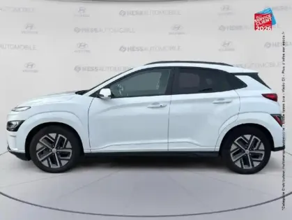 Photo 8 Hyundai Kona Gén. I Ph2 Executive 5