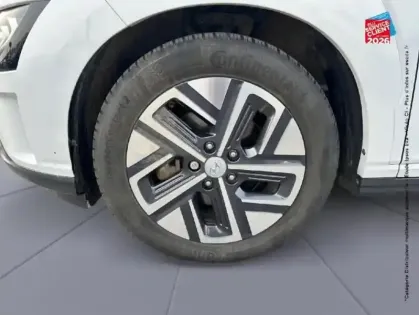 Photo 9 Hyundai Kona Gén. I Ph2 Executive 5