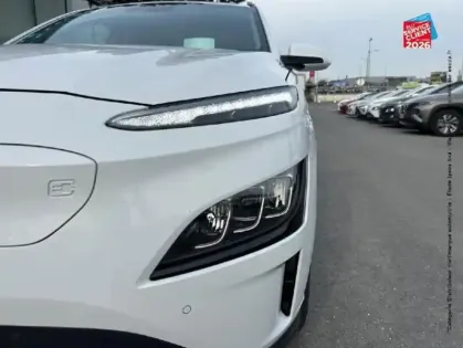 Photo 12 Hyundai Kona Gén. I Ph2 Executive 5