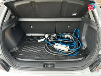 Photo 13 Hyundai Kona Gén. I Ph2 Executive 5