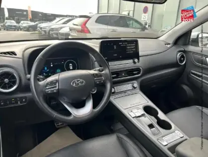 Photo 14 Hyundai Kona Gén. I Ph2 Executive 5