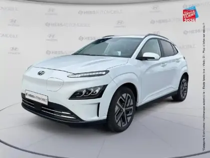 Photo Hyundai Kona Executive