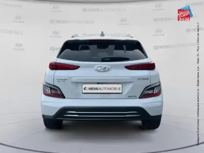 Photo 6 Hyundai Kona Gén. I Ph2 Executive 5